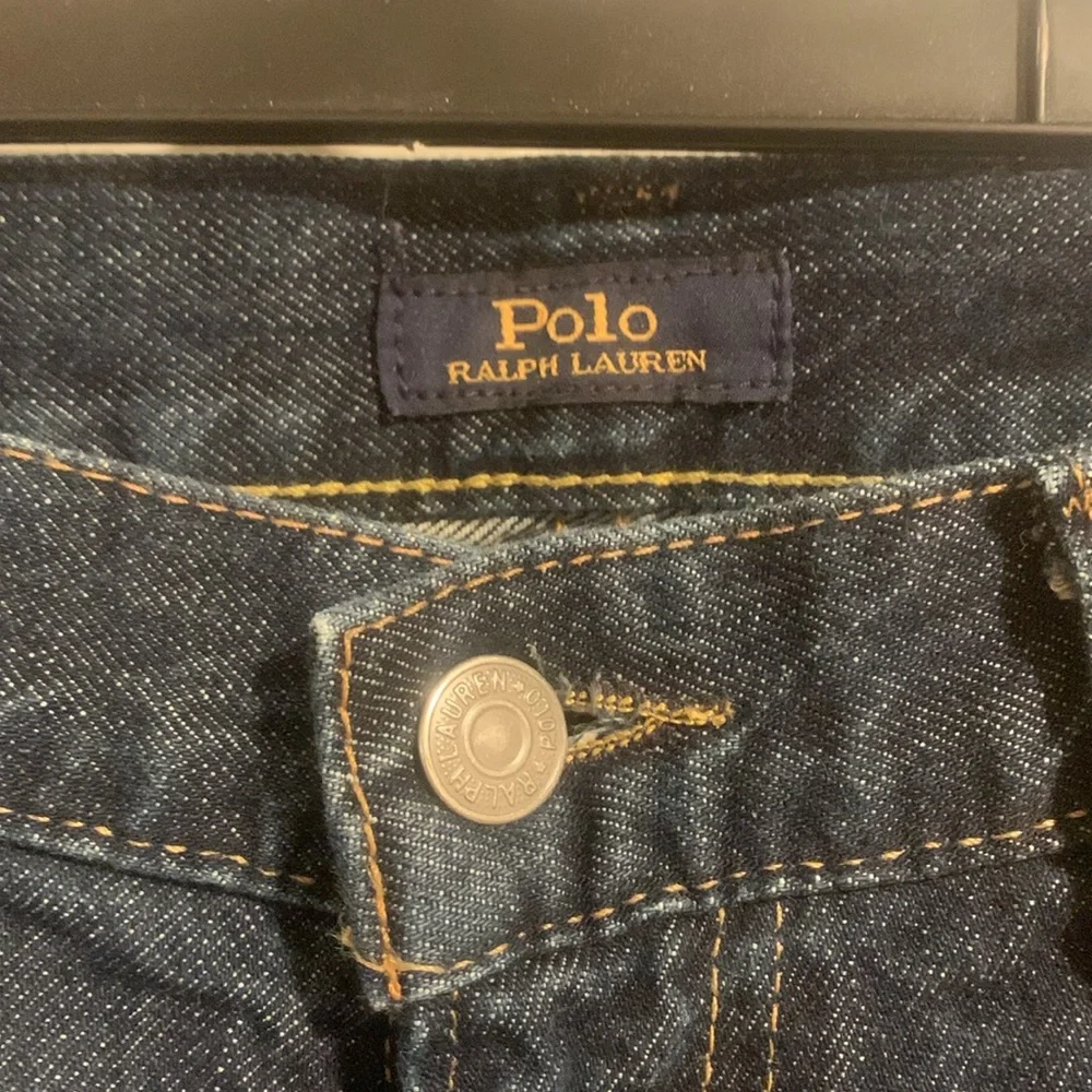 🏇🏻Men's Polo Ralph Lauren Jeans🏇🏻